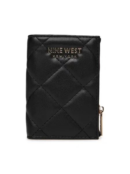 Кошелек Nine West черный