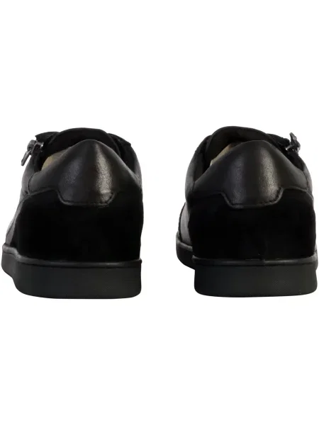 Pantofi Redskins negru