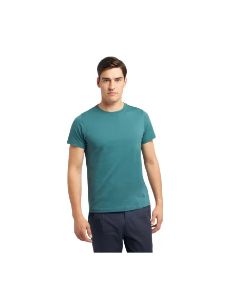 Koszulka Brooks Brothers zielona