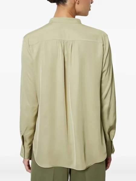 Bluză Marc O'polo verde