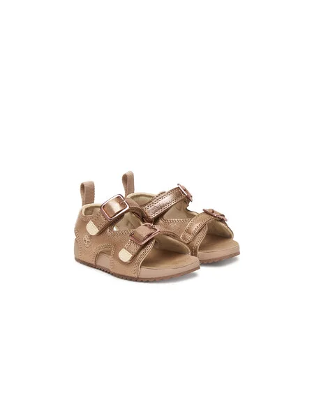 Szandál Timberland Arany