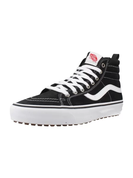 Izolat sneakerși Vans negru