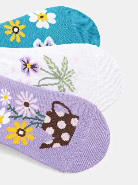 Medicine шкарпетки до щиколотки