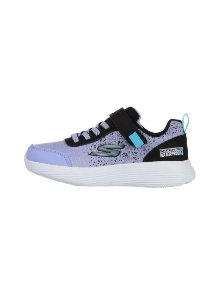 Pantofi copii Skechers albastru
