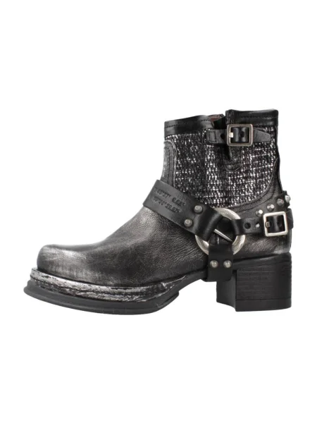 Pantofi Airstep / A.s.98 negru