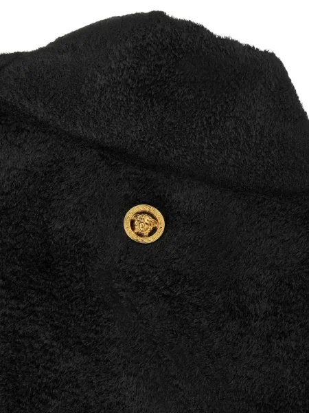 Pulover Versace negru