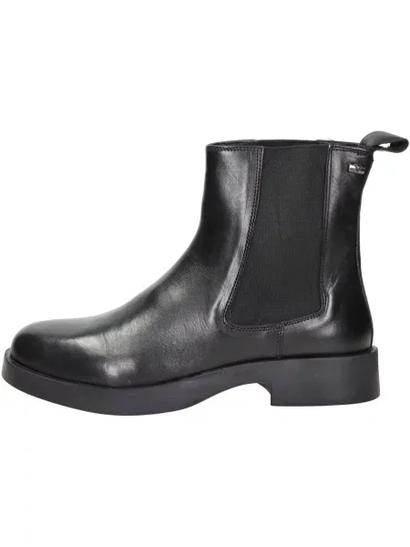 Pantofi Valleverde negru