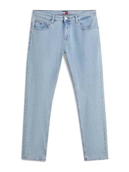 Tommy Jeans Jeans AUSTIN denim albastru