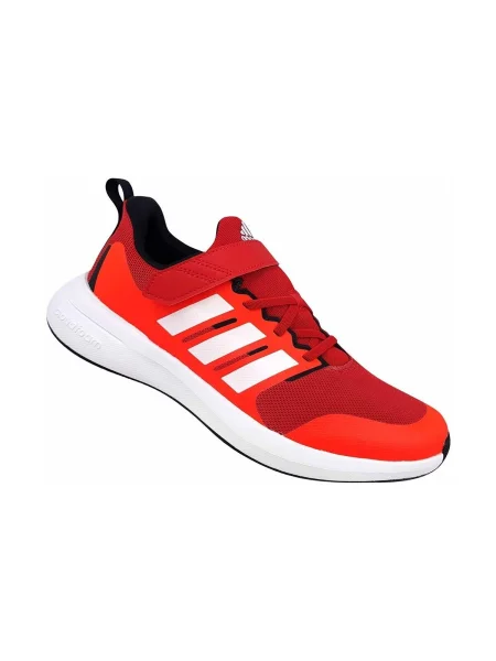 Pantofi copii Adidas roșu