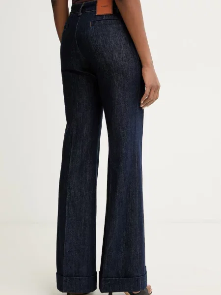 Missoni jeansy straight