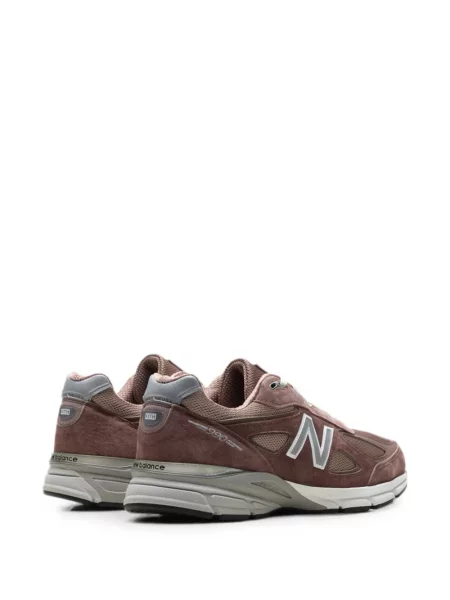 Sneakerși New Balance gri