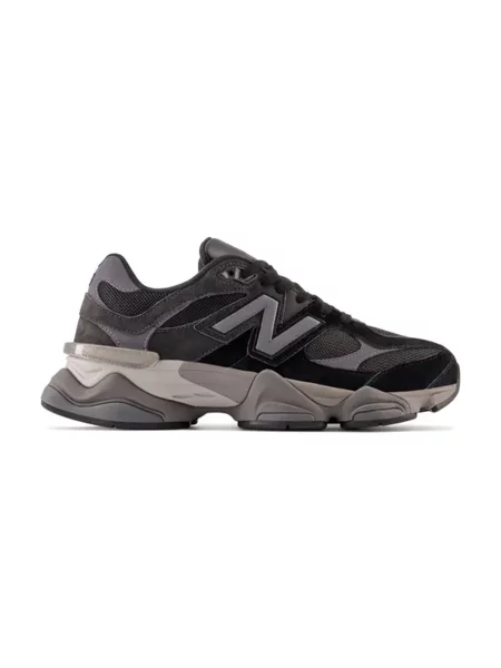 New Balance Unisex Buty sportowe New Balance Size: czarny