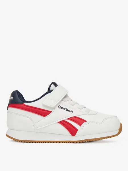 Sneakersy białe