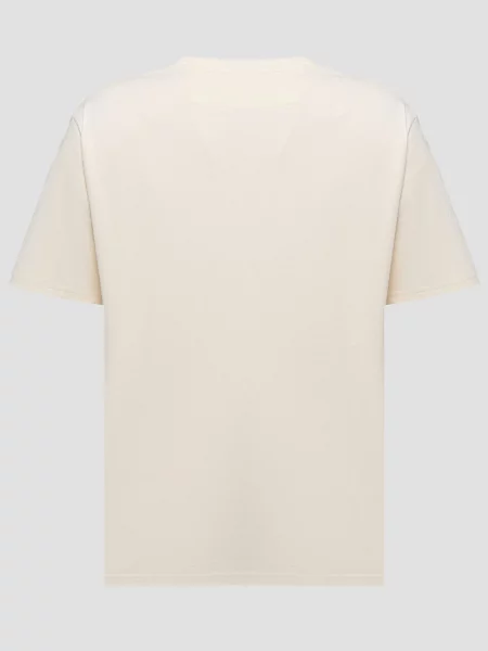 Футболка GUESS білий