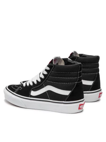 Tenisky Vans černé