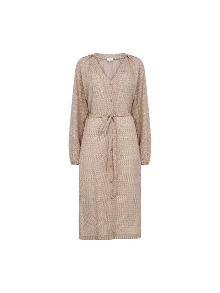 Levete Room Rochie LR deschis gri