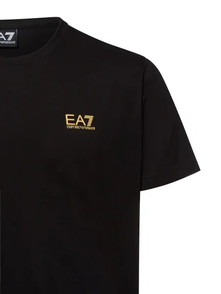 Emporio Armani Tricou negru