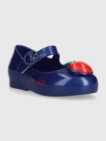 Детские балетки Melissa