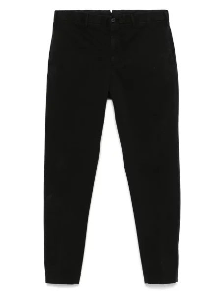 Pantaloni Incotex negru