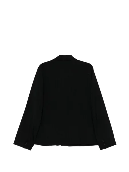 Dungat subțire geacă Sacai negru