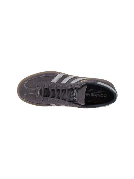Tenisky Adidas Spezial modrá