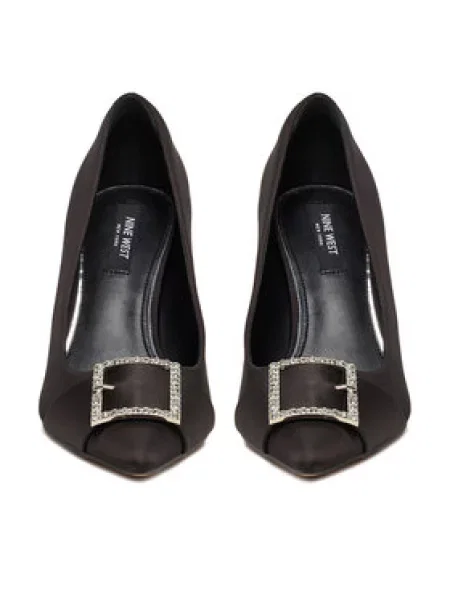 Lodičky Nine West černé