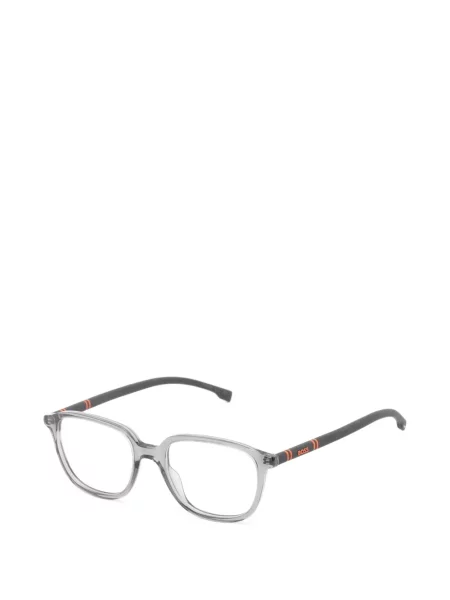 Okulary przeciwsłoneczne dziecięce Bosswear szare