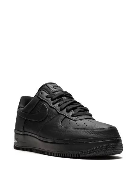 Sneakerși Nike Air Force 1 negru