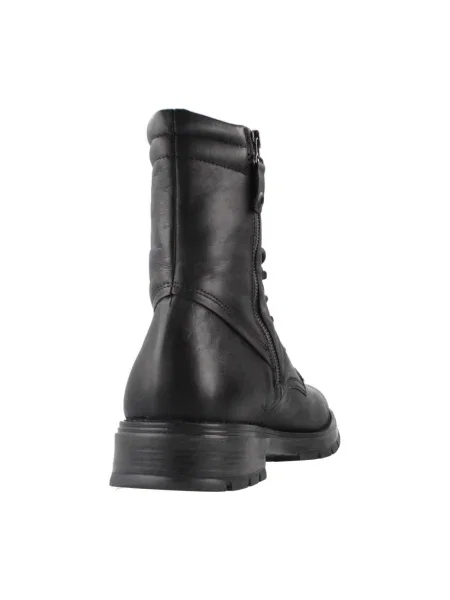 Pantofi Cetti negru
