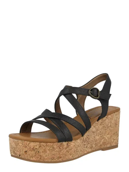Blowfish Malibu Sandale cu baretă AURORA' negru