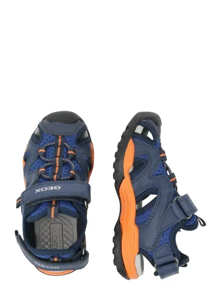 Sandale Geox albastru