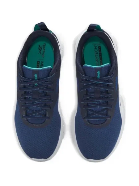 Sneakerși Reebok albastru