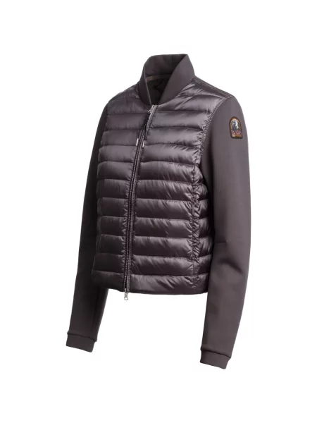 Matlasat geacă Parajumpers violet