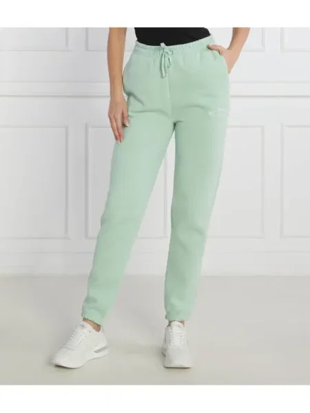 Juicy Couture Nadrág WENDY zöld