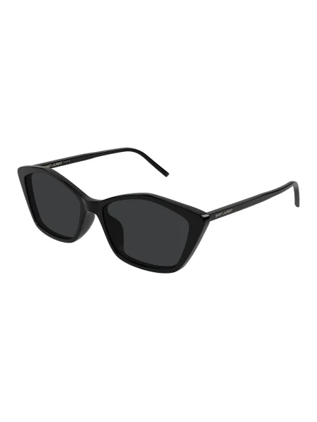 Saint Laurent napszemüveg női SL fekete