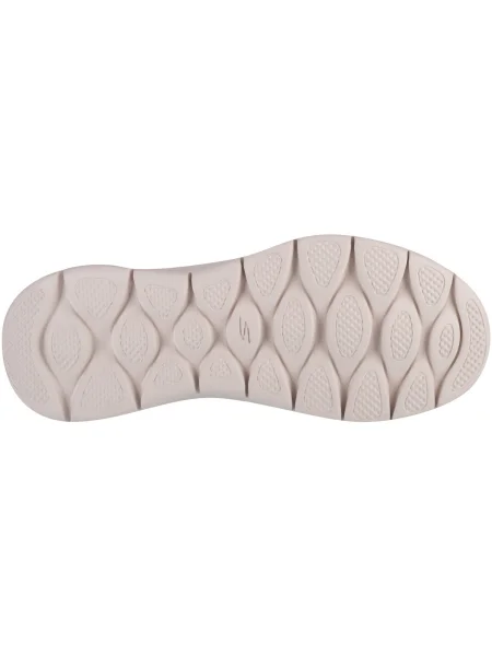 Pantofi Skechers gri
