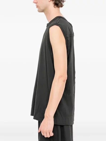 Tricou Andrea Ya'aqov gri
