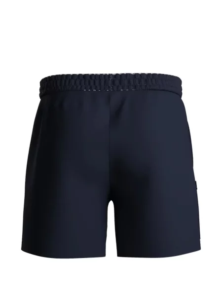 Slip de baie Boss albastru