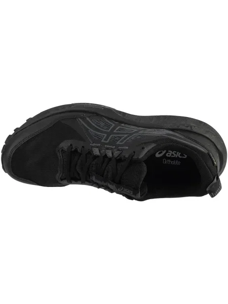 Bežecké topánky Asics čierna