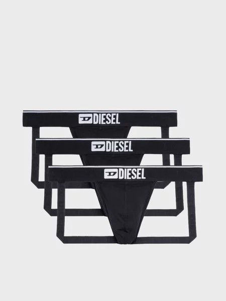 Труси Diesel чорні
