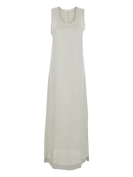 Rochie fără mâneci Jucca fără mâneci de costum