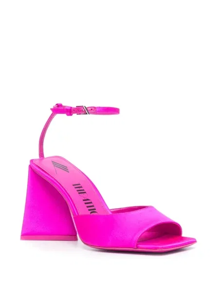 Sandale The Attico roz