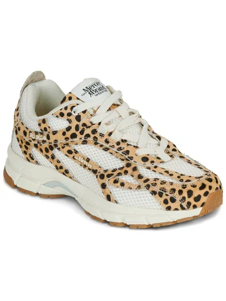 Pikčaste tek tekaški copati The Mercer Brand