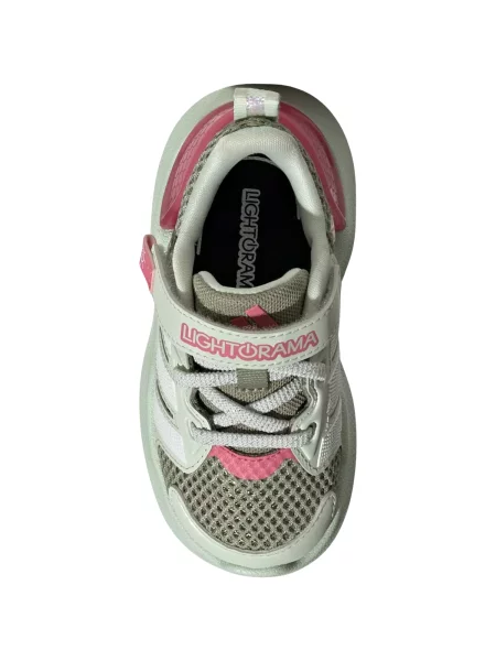 Tenisky Adidas zelená