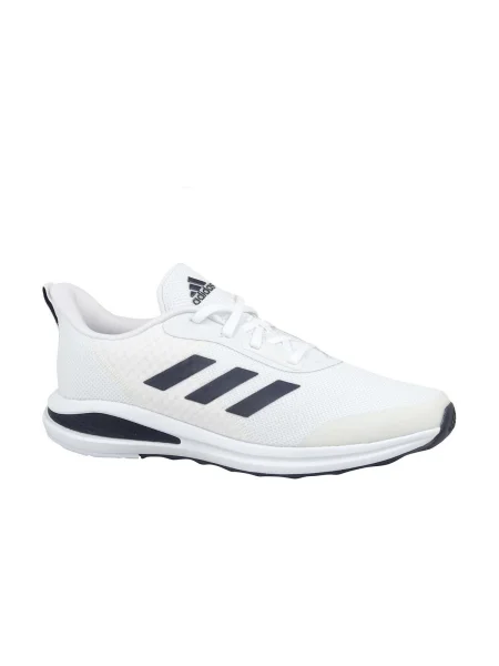 Pantofi copii Adidas alb