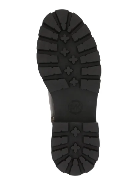 MICHAEL Michael Kors Gležnjarji Mandy rjava