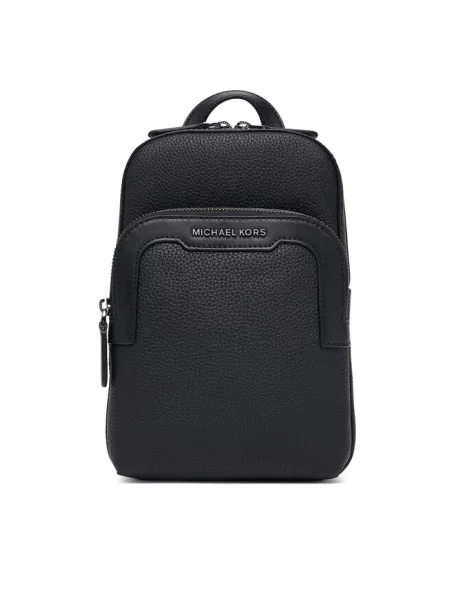 MICHAEL Michael Kors Saszetka czarny