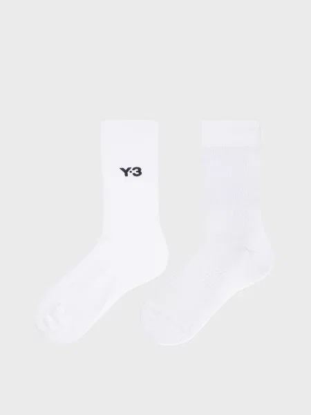 Носки Adidas белые
