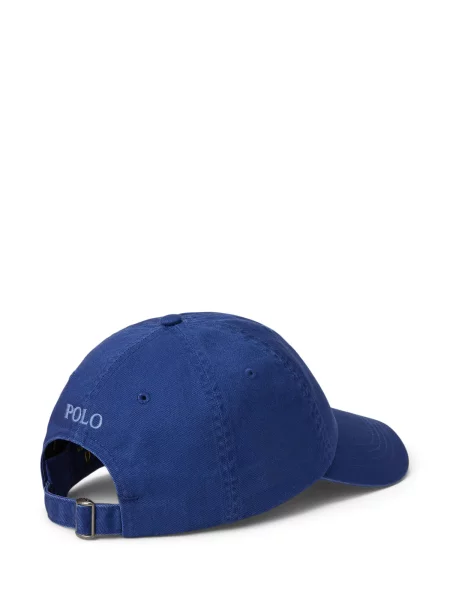 Polo Ralph Lauren Čiapka CLS SPRT / nebesky modrá
