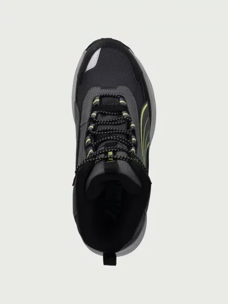 Дитячі черевики Puma